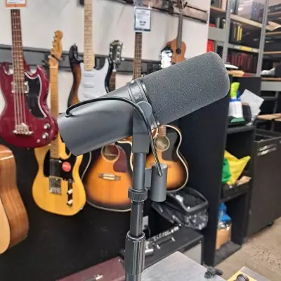 Shure - SM7B